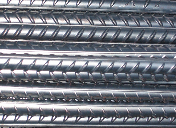 8mm rebar for concrete construction